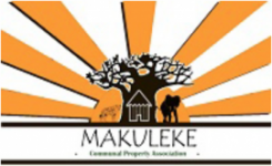 Logo of the Makuleke Communal Property Association