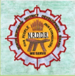 Logo of North Rupununi District Development Board