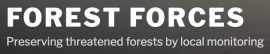 Logo of Forest Forces organisation
