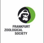 Logo of the Frankfurt Zoological Society