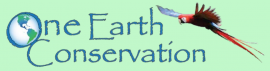 Logo of One Earth Conservation