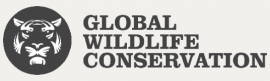 logo of the Global Wildlife Conservation organistation