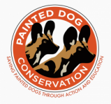 Logo of Painted Dog Conservation organisation