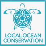 Logo of Local Ocean Conservation