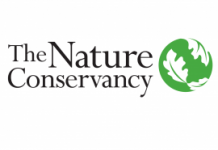 The Nature Conservancy Logo 