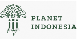 Logo of Planet Indonesia