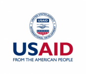 USAID logo