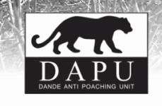 DAPU logo