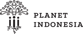 Planet Indonesia logo