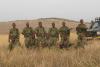 Northern Rangelands Trust rapid response team: 6 uniformed and armed men ready for action