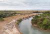 The Rupununi has a history of low-impact, extensive and free ranging cattle ranching. Credit: FAO / David Mansell-Moullin