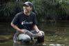 Releasing Siamese crocodile into the wild. Credit: Jeremy Holden - FFI